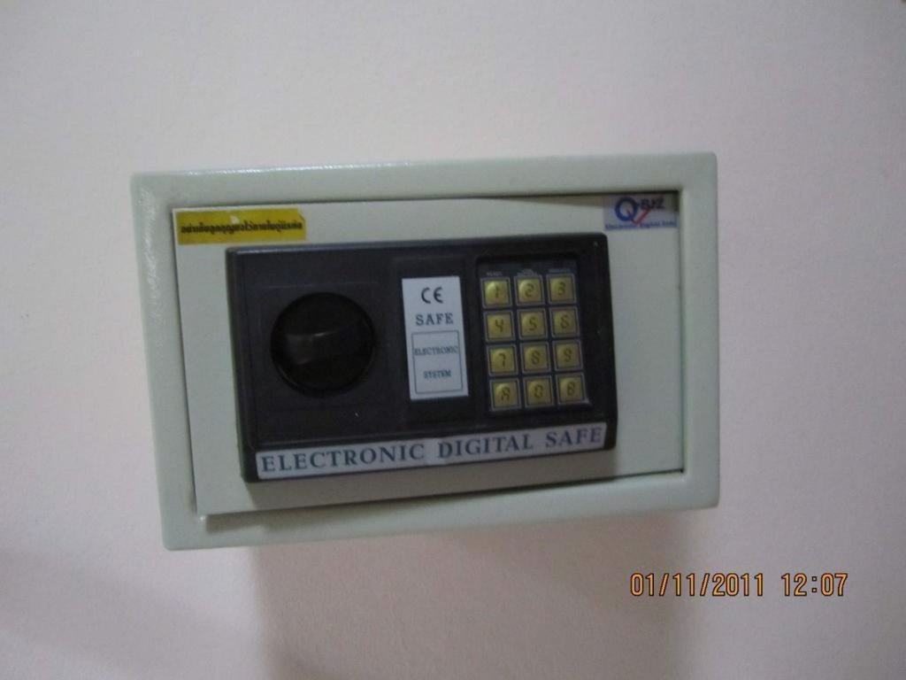 Фото Popeye Guesthouse