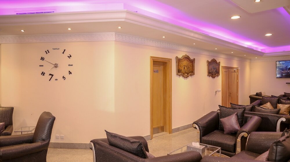 Фото Warood Alsafwa Villas & Hotel Suites