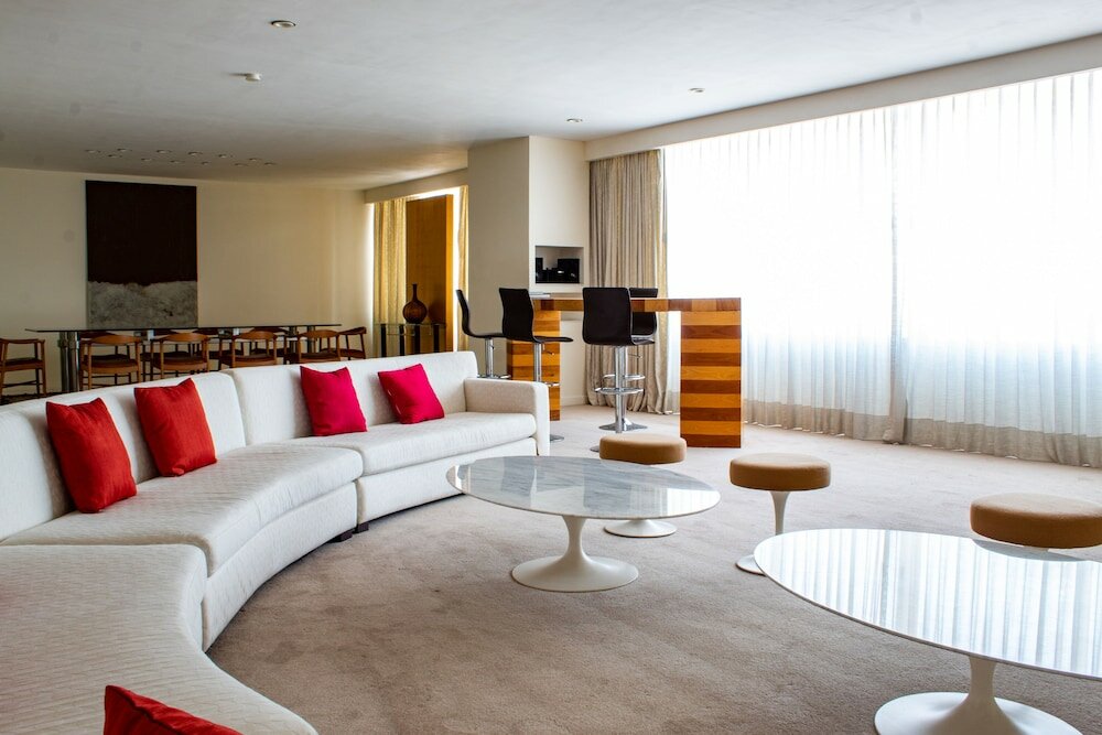 Фото Misión Guadalajara Carlton