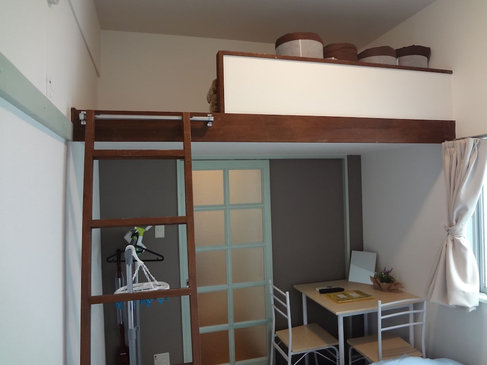 Фото Guest House Zen Hakata Nishijin