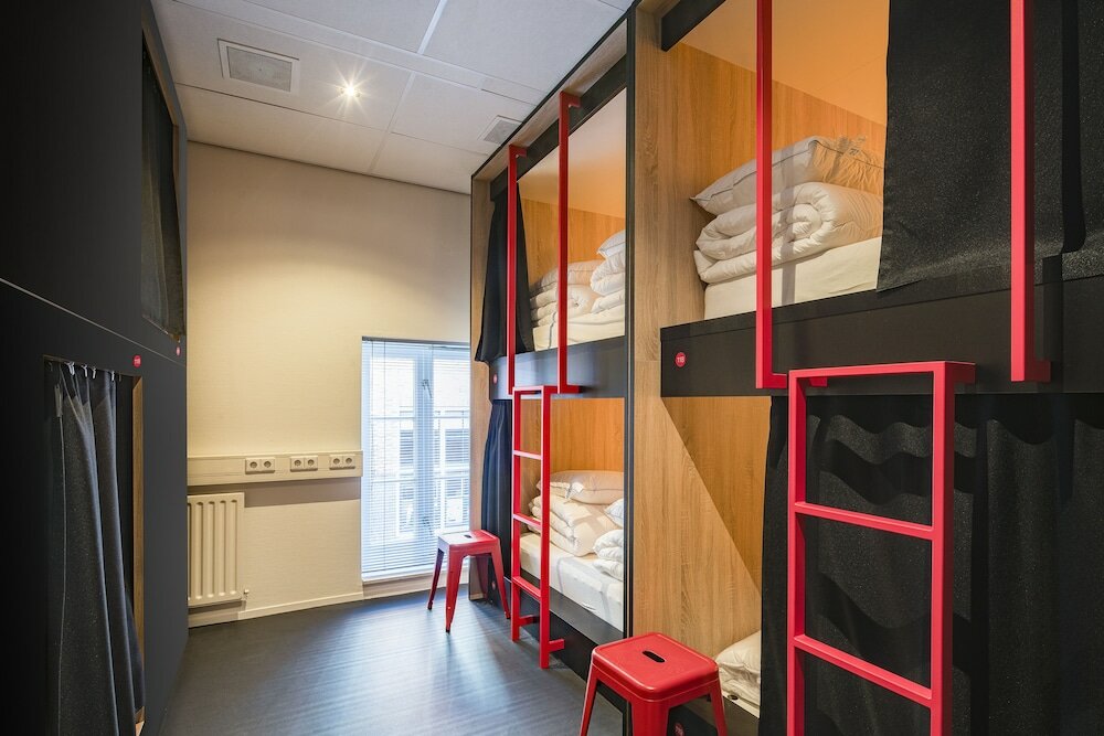 Фото City Trip Hostels