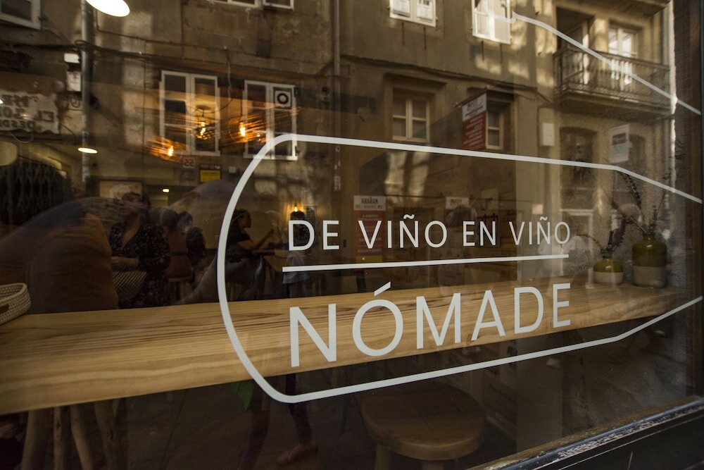 Фото Nómade Santiago