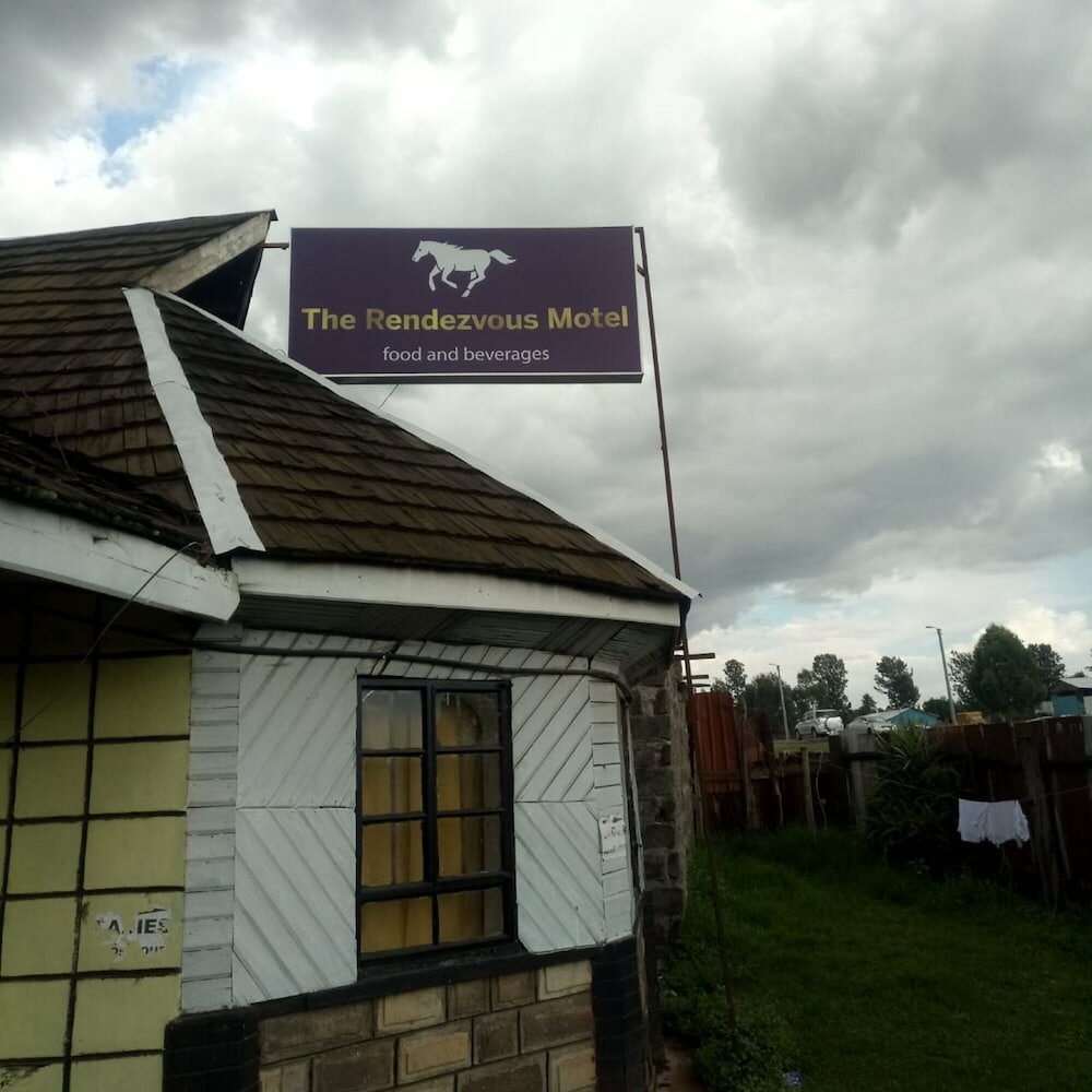 Hotel Rendezvous Hotel, Nakuru, photo