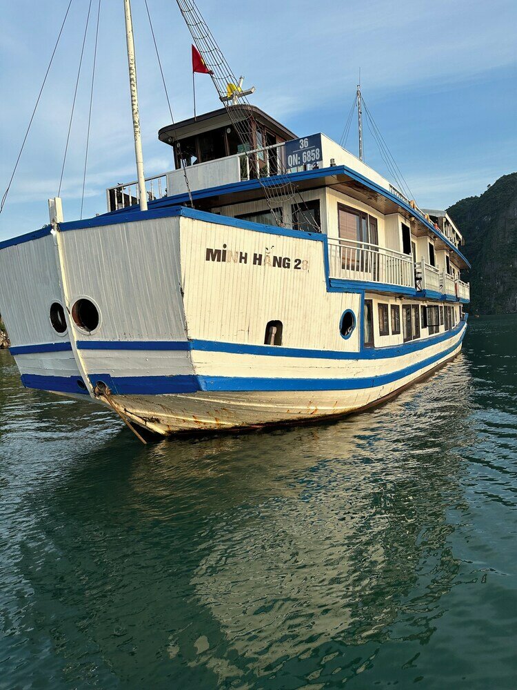 Фото Halong Marina Bay Cruise