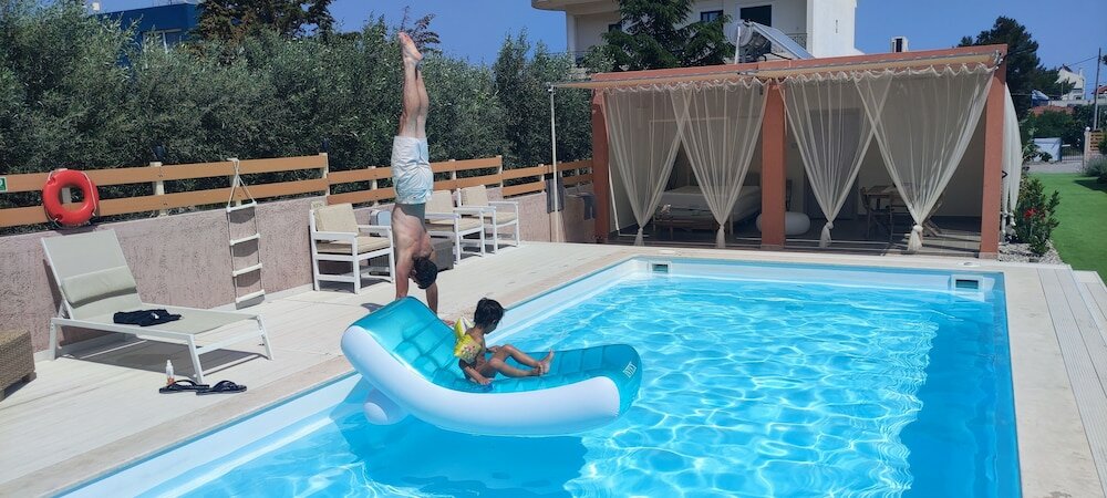 Фото Modular Bungalows With Heated Pool Artemis Greece