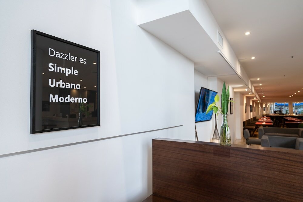 Фото Dazzler by Wyndham Buenos Aires San Martin