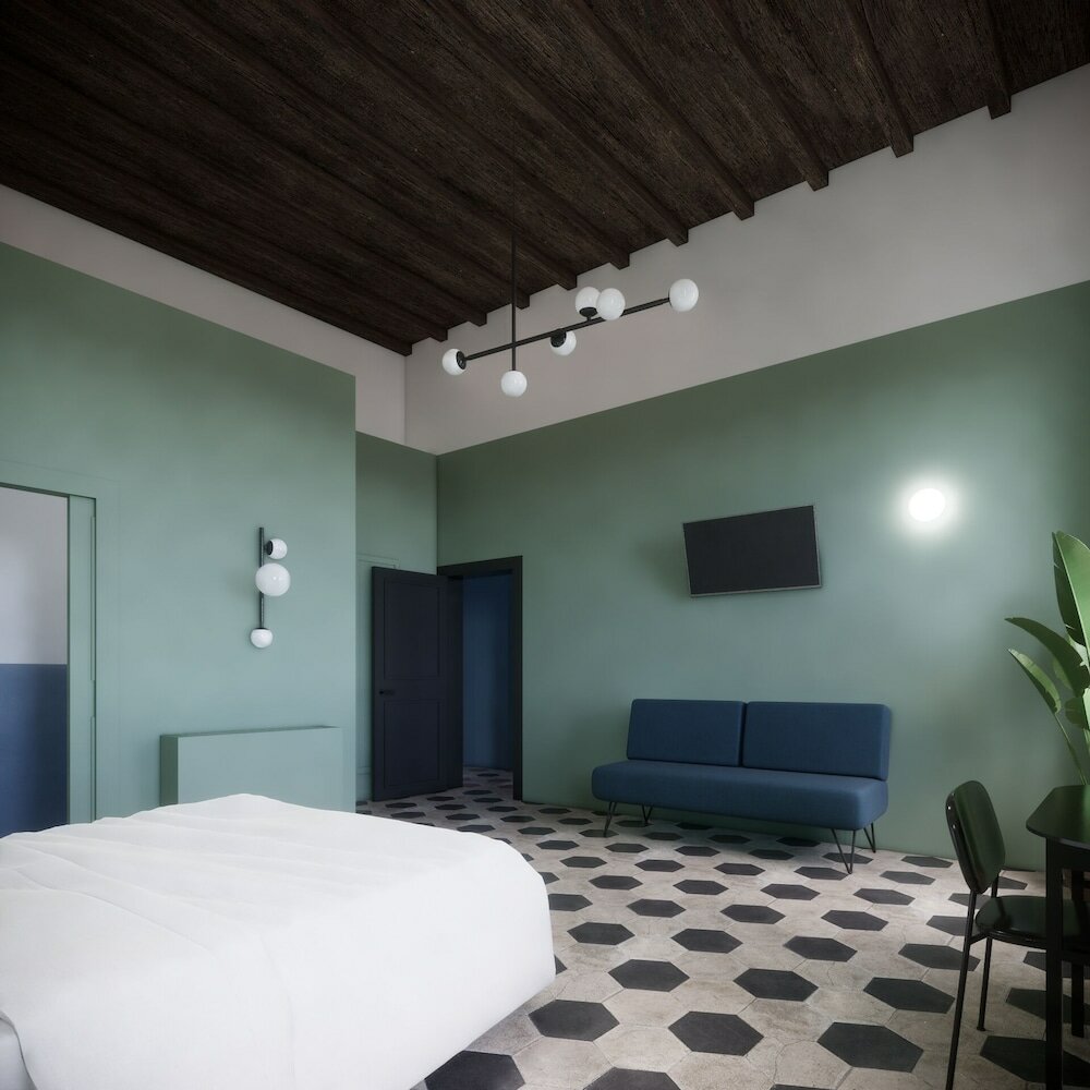 Фото Passepartout