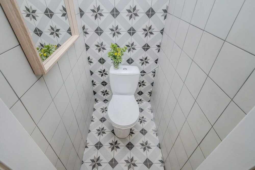 Фото Modern Apt in Center by Michal&Friends