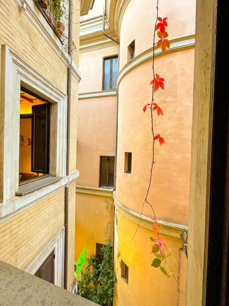 Фото Trevi Fountain Stylish Guesthouse