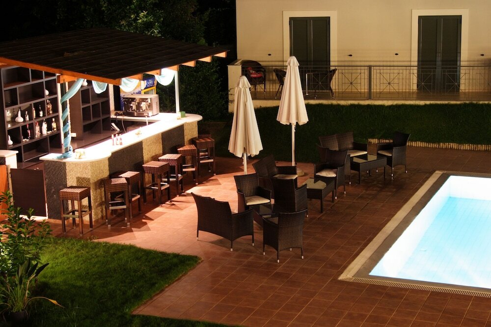 Фото Hotel Eleana