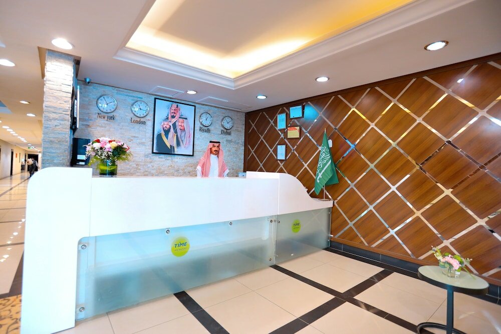 Фото Hospitality Path Serviced Apartments