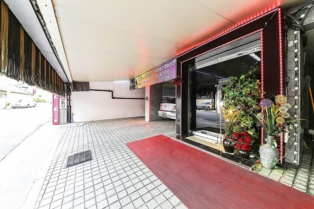 Фото Sweet Motel