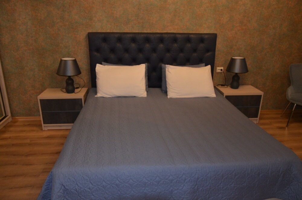 Фото Hotel Griboedov