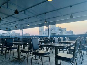 Гостиница StayBird - Fortune House Business Hotel