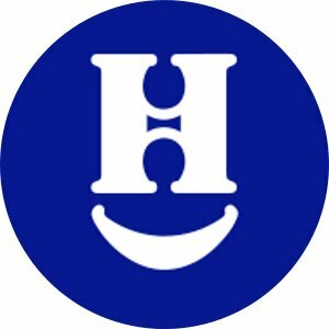 Новая улыбка