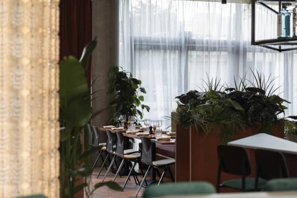 Фото Yust Liège