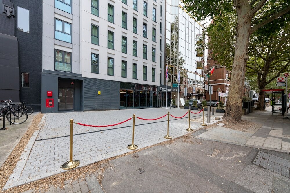 Фото Signature London The J Marylebone