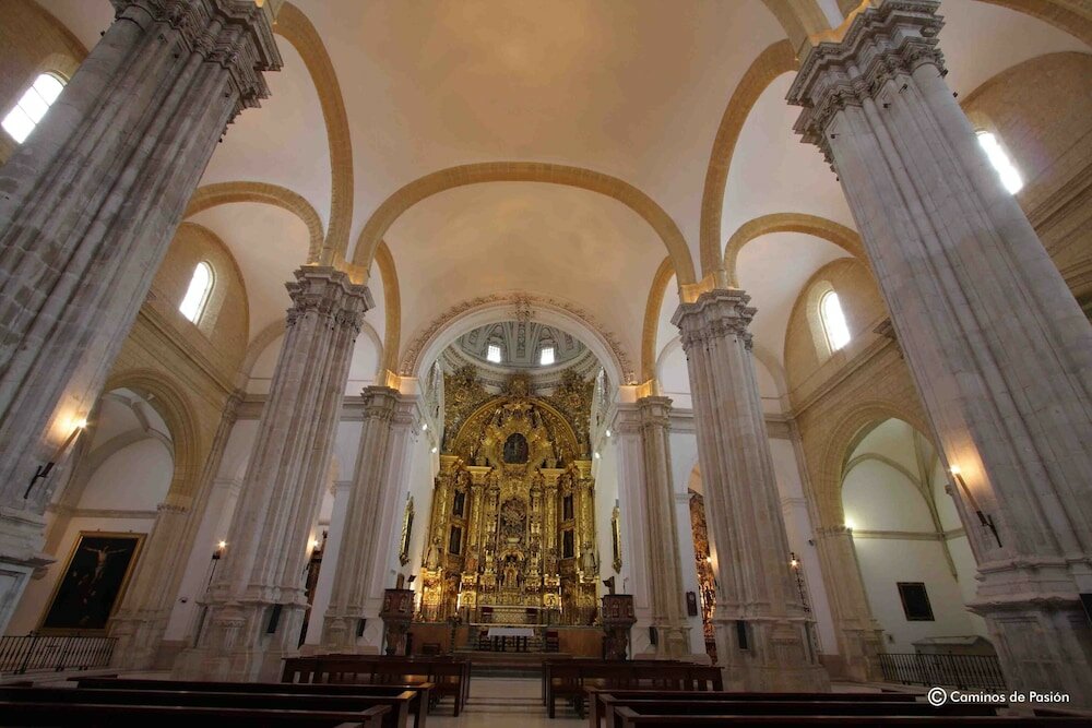 Фото La Casona de Calderón Gastronomic & Boutique Hotel