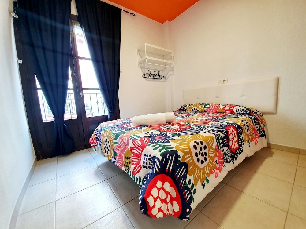 Фото Arc House Ribera - Hostel