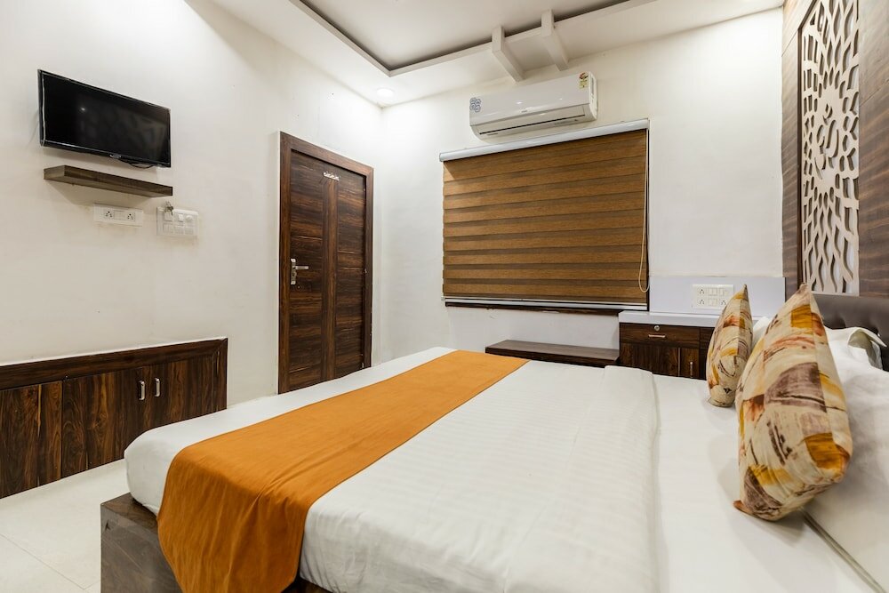 Фото Ocean Pearl Bhopal