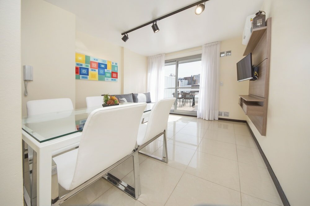 Фото X52 Independencia Apartment