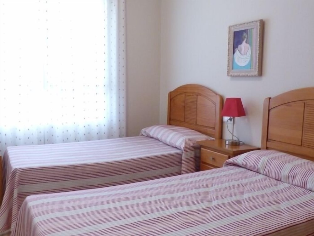 Фото Apartamento Puerto Romano