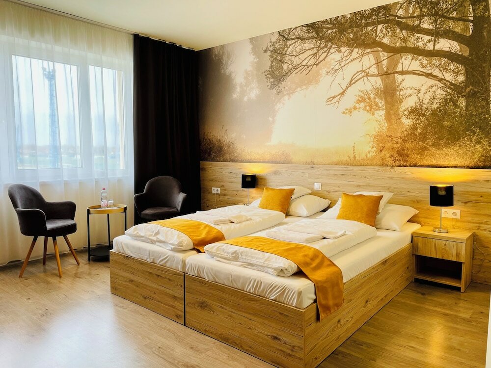 Фото Gyirmót Sport&Wellness Hotel