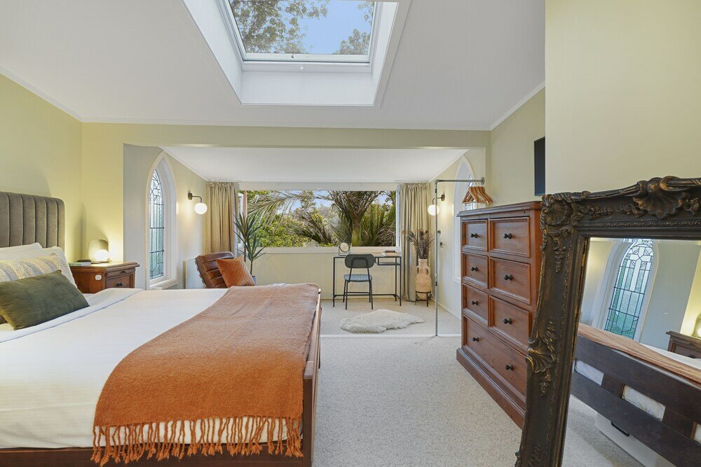 Фото Tranquil Bush Haven - Gardens - Bayview