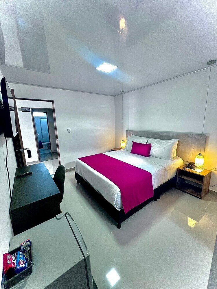 Фото Hotel San Francisco Pitalito