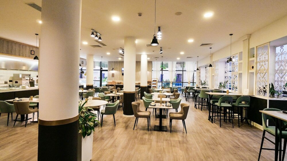 Фото Hotel Atlantis