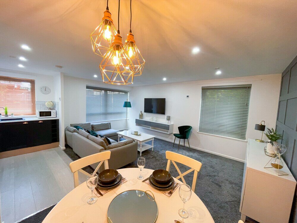 Фото Richmere Court