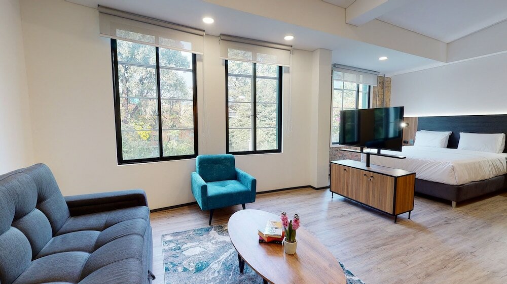 Фото Nova Aprtments