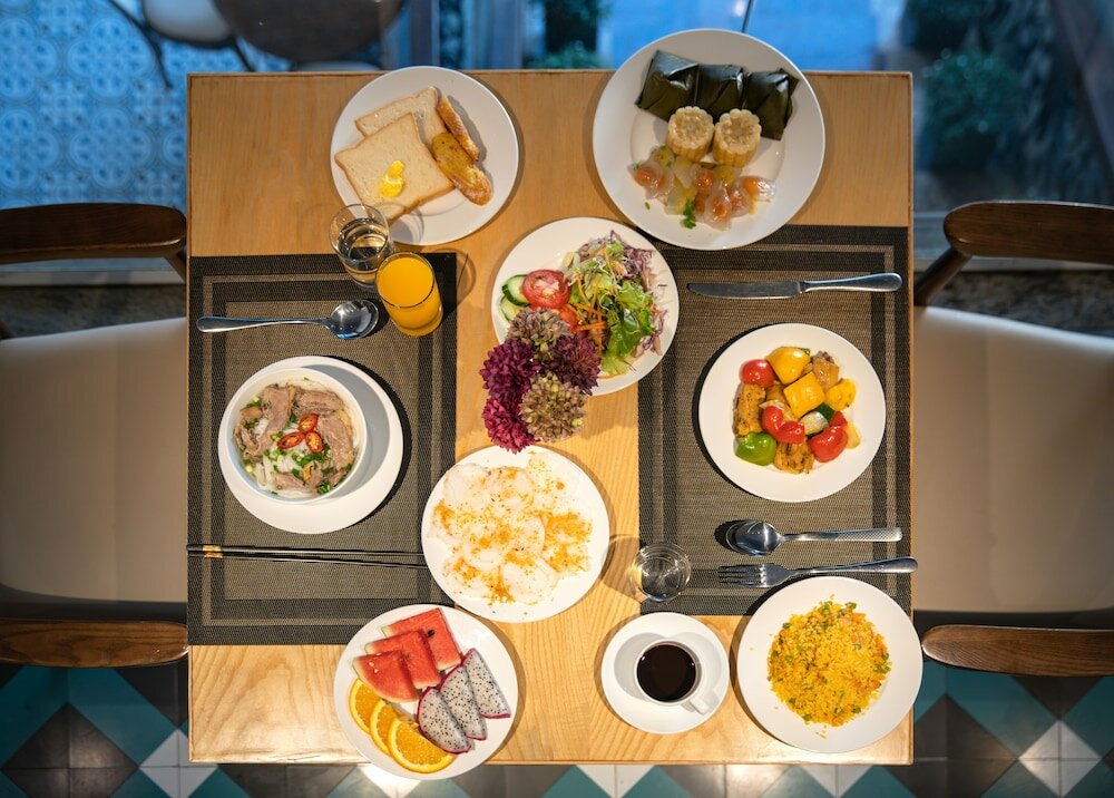 Фото Senorita Boutique Hotel