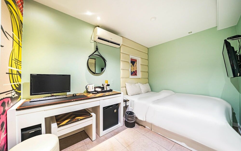 Фото Yeongdeungpo Syap