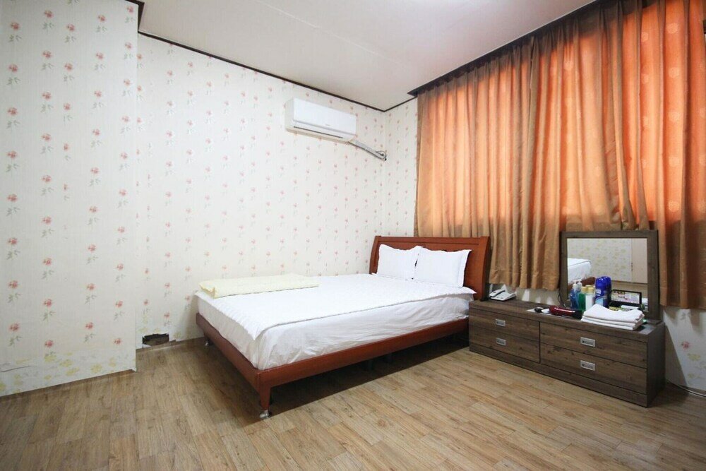 Фото Yeosu Sinseng