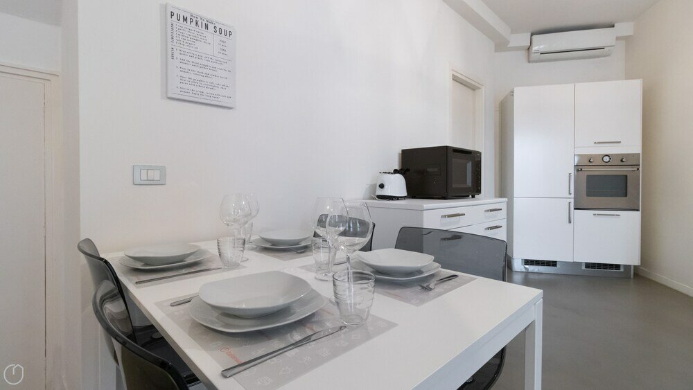 Фото Italianway - Plinio 64