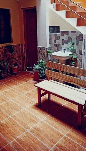Гостиница The Little House Aparthotel в Уюни