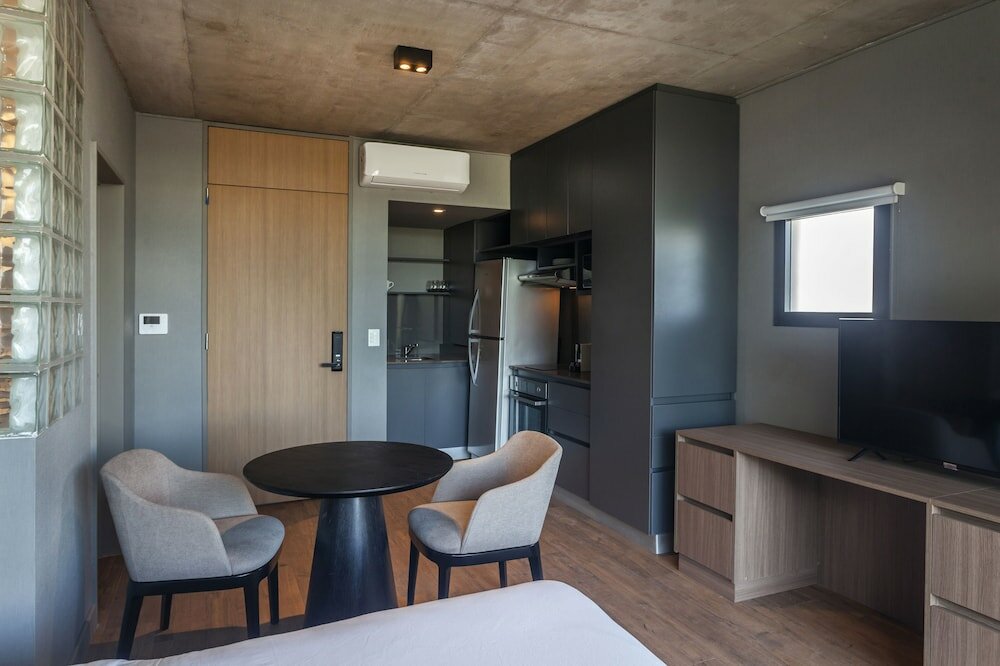 Фото Live Soho Boutique & Apartments Palermo Soho