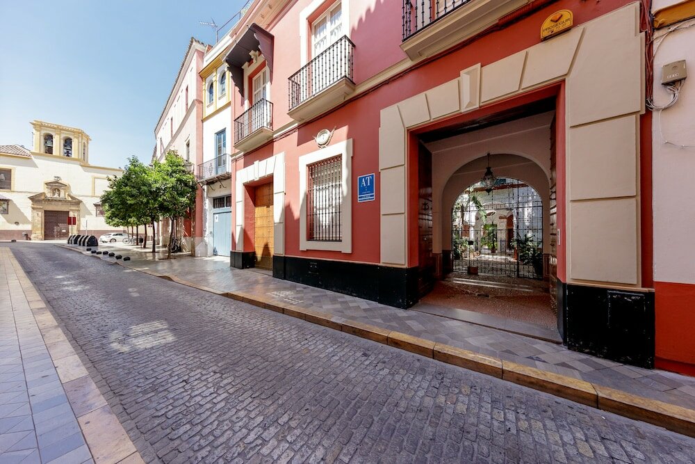 Фото Casa Palacio San Jose