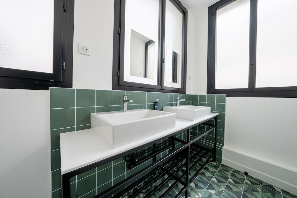 Фото Beau M Hostel