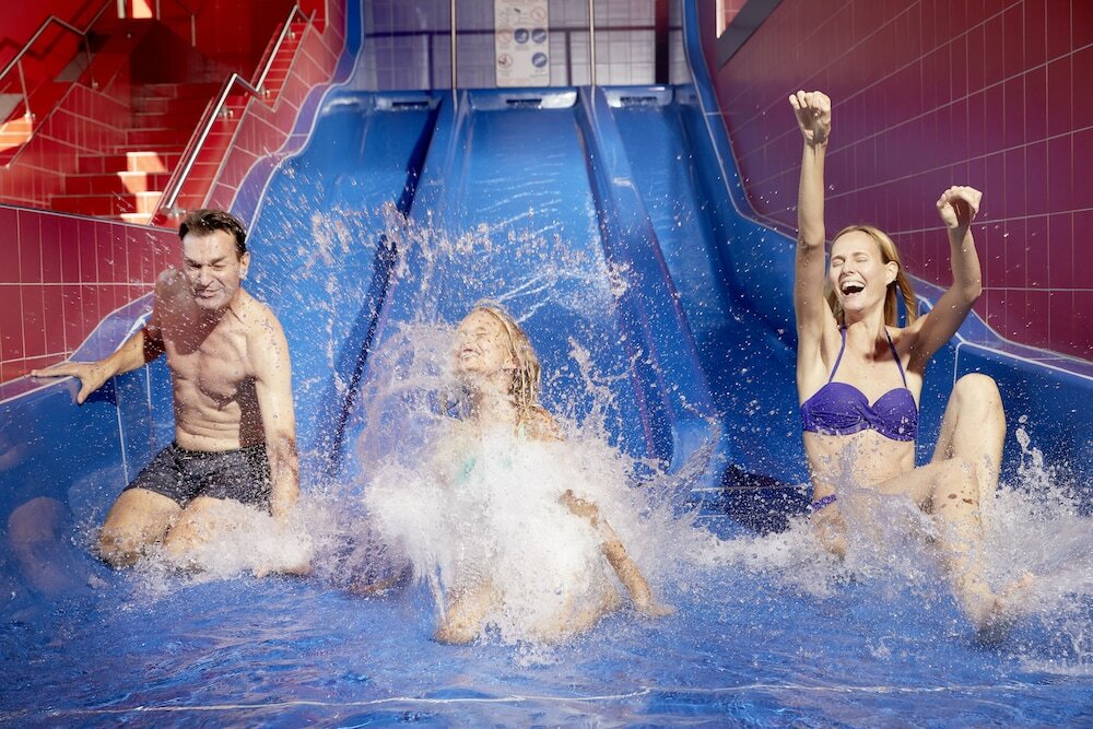 Фото Almhof Family Resort & SPA