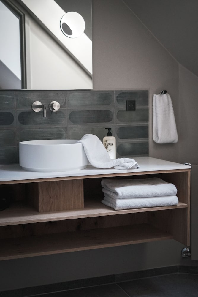 Фото Apartments by Brøchner Hotels