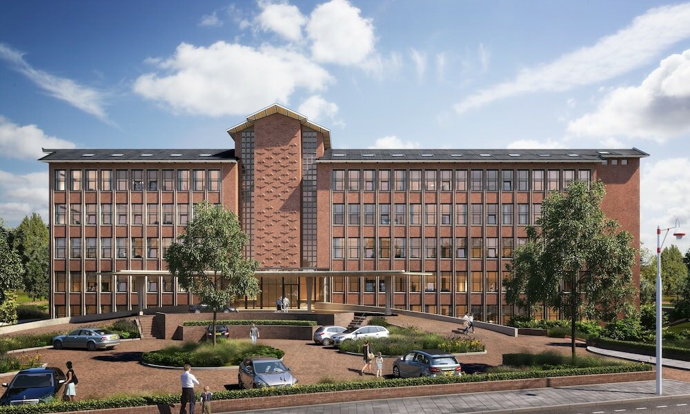 Фото De Plesman Residences