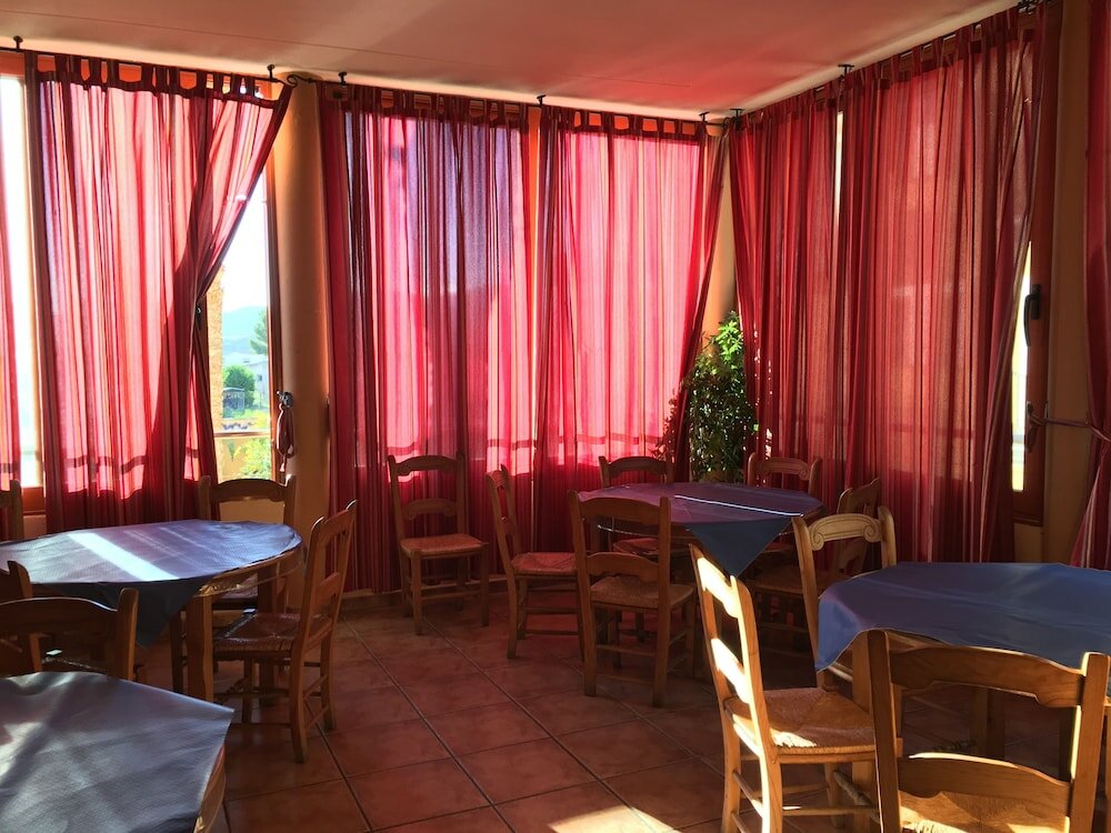 Фото Hostal Mesón Arboleas