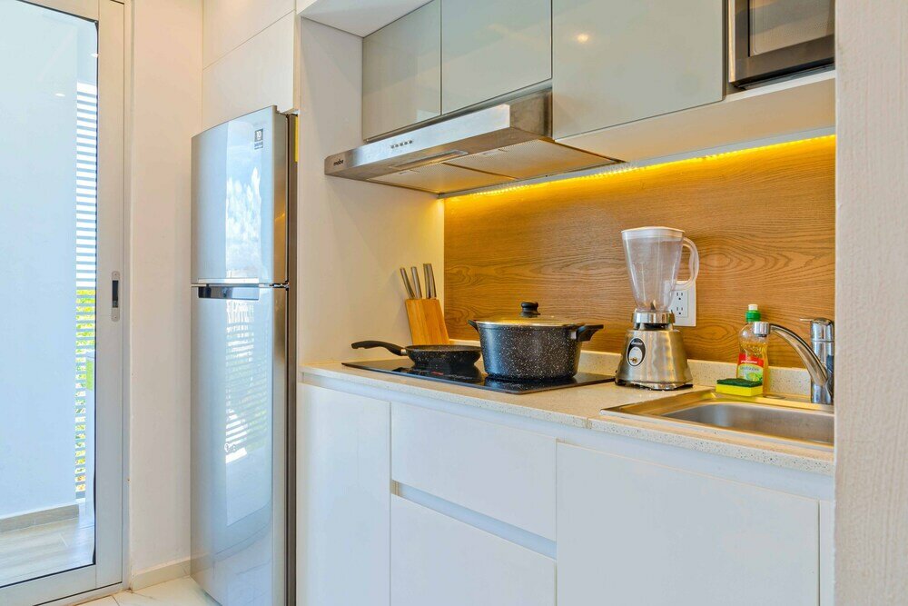 Фото Luxury Apartments Pool & Jacuzzi