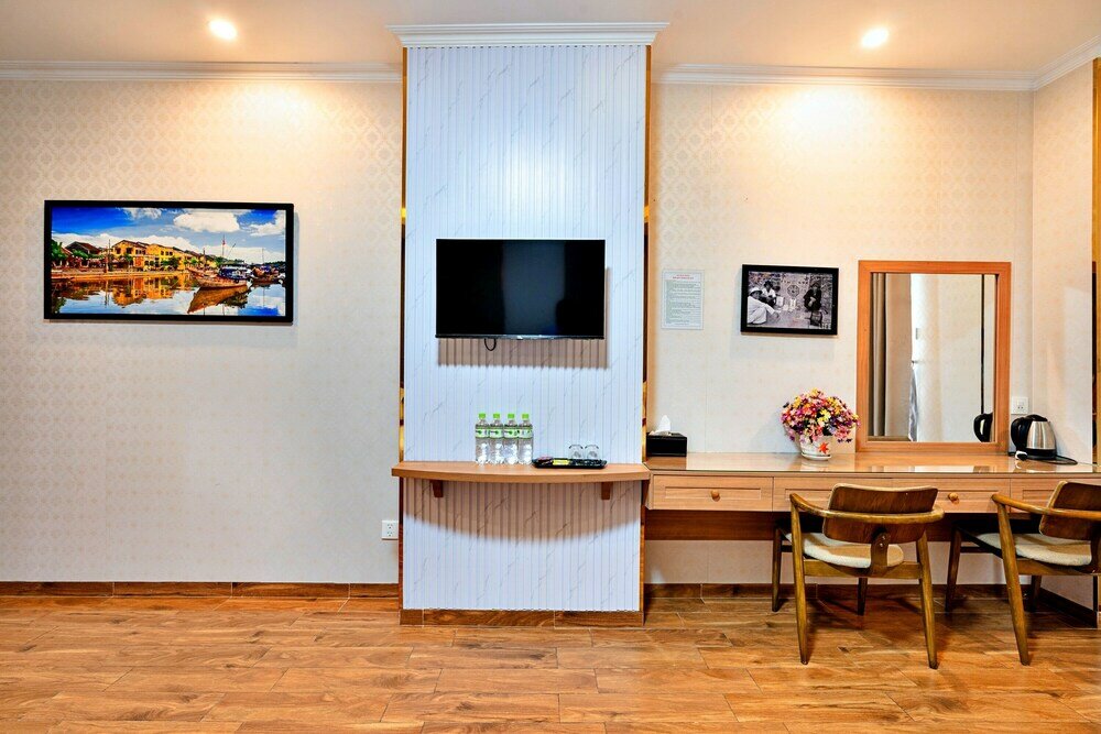Фото Hanz Luna Hotel