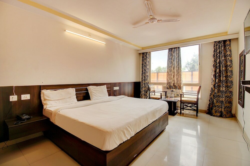 Фото Fabhotel PS Grand