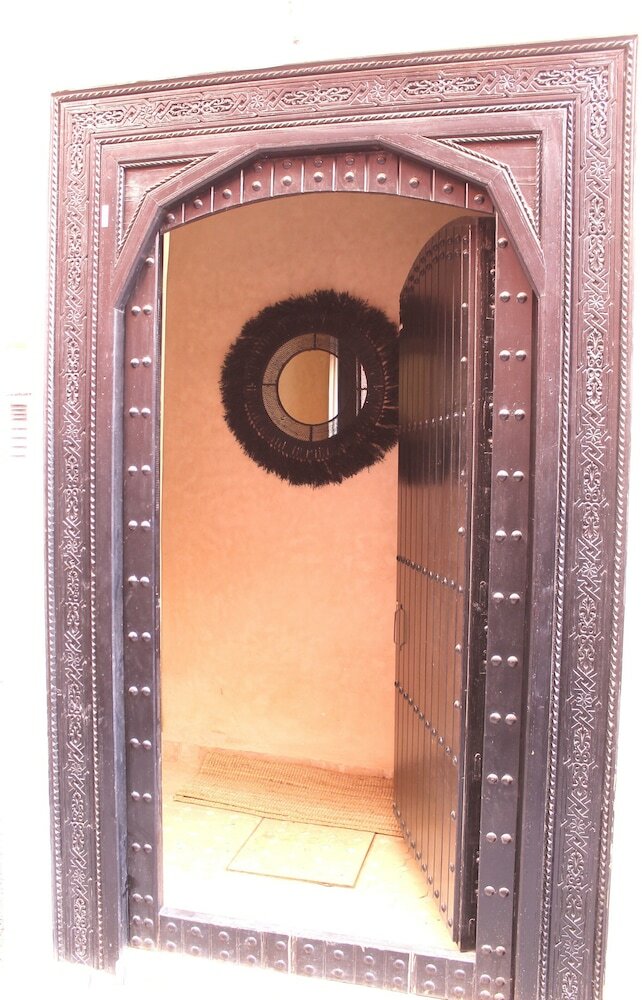 Фото Riad Tazzori