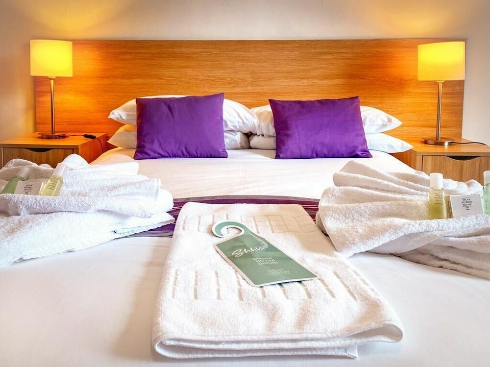 Фото The Tor Park