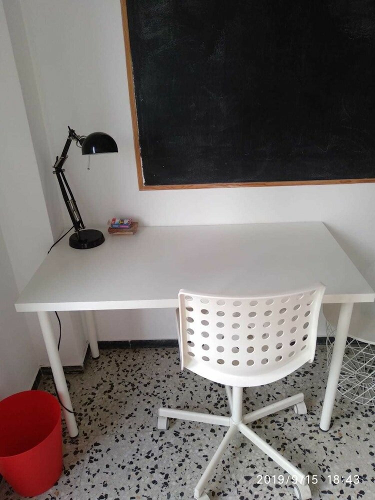 Фото Residencial Fontanillo